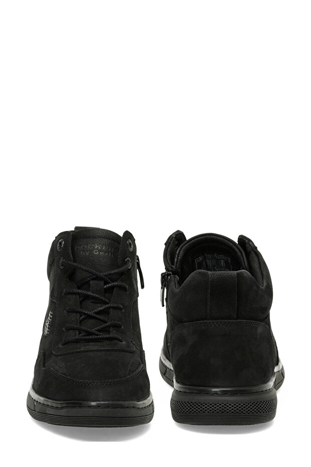 TAMMY-N 5PR Siyah Erkek Bot - 5