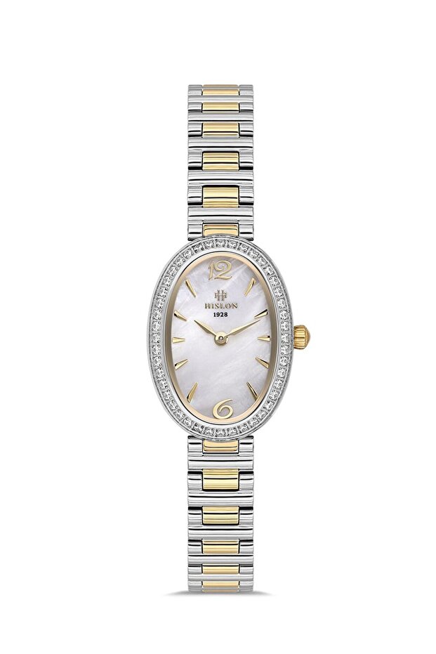 Ql186T-09Sg Women's Wristwatch - 1
