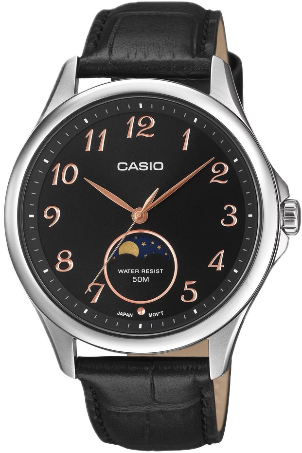Ceas de mână bărbătesc Mtp-M110L-1Avdf