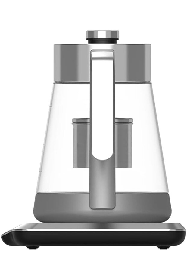 ماكينة صنع الشاي الذكية أناوناس TEA200 - تحضير دقيق مع درجة حرارة قابلة للتعديل ووظيفة الحفاظ على الدفء - 2