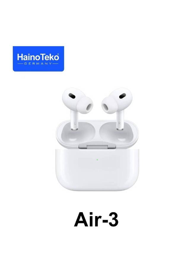 Haino Teko Air 3 True Wireless Bluetooth Earbuds – Compatible with iOS & Android