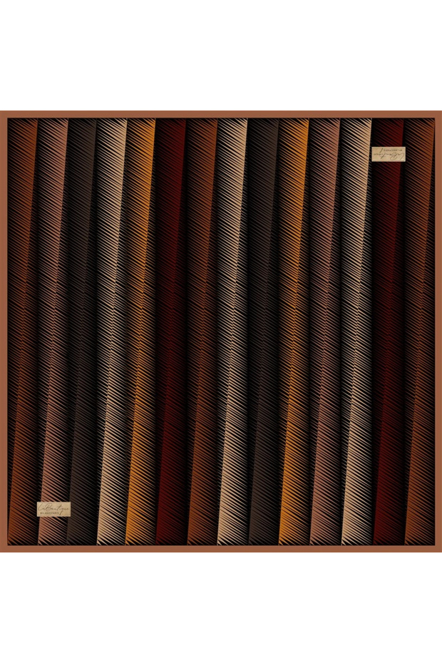 2508-06 Twill Silk 90X90