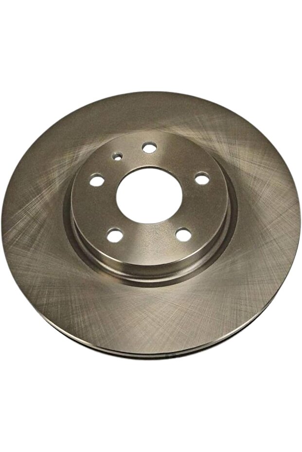 Front Brake Disc - Ford Fusion (2013-2020) & Lincoln MKZ (2013-2016) - Part DG9Z1125A