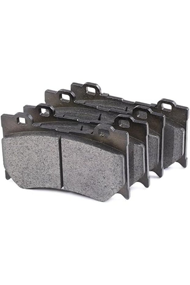 Front Brake Pad Kit for Infiniti Q50 & Nissan Altima — D1060JL00K