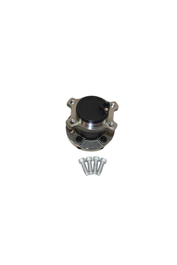 Wheel bearing & hub assembly 1753554 suitable for Volvo S60 2015-2018 / Volvo S80 2014-2016