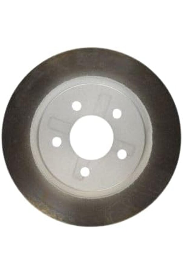 Rotor Assembly - Brake for Ford Mustang 2005-2014 (5R3Z-2C026-AA)