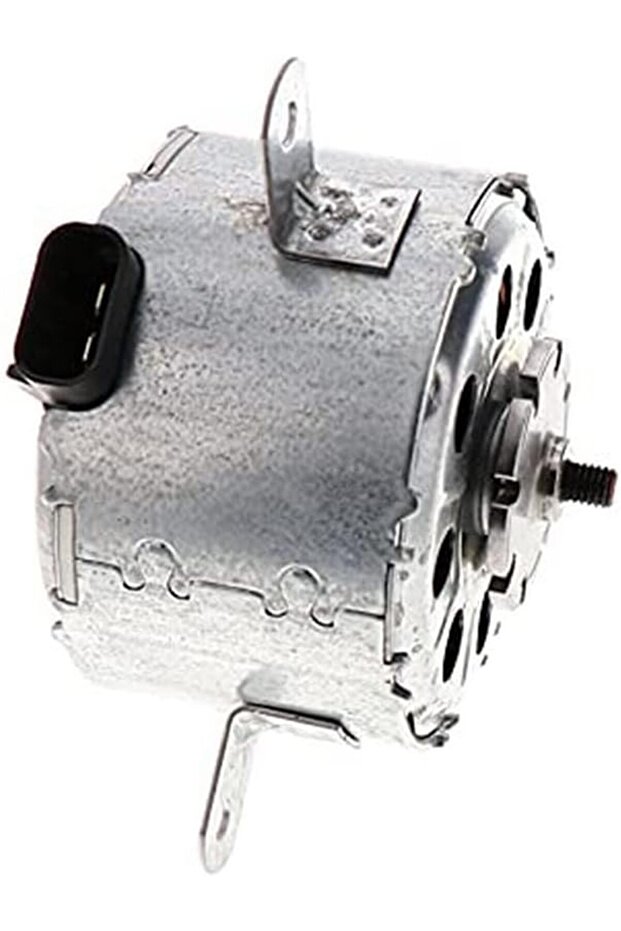 Genuine 5137714AA Radiator Fan Motor