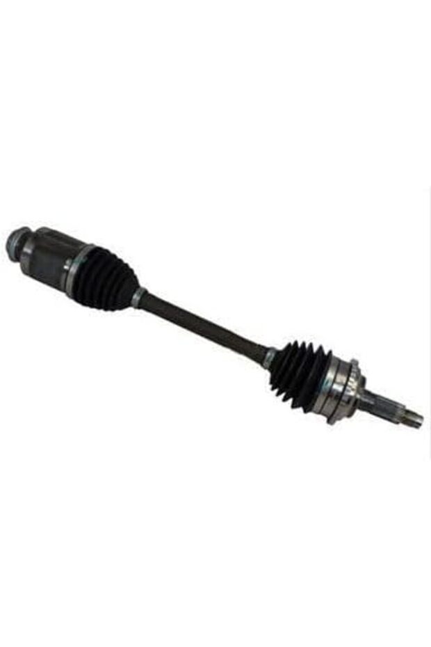 Axle Shaft Assembly - Front Right Compatible with Ford Fusion 2006-2012 & Lincoln MKZ 2012