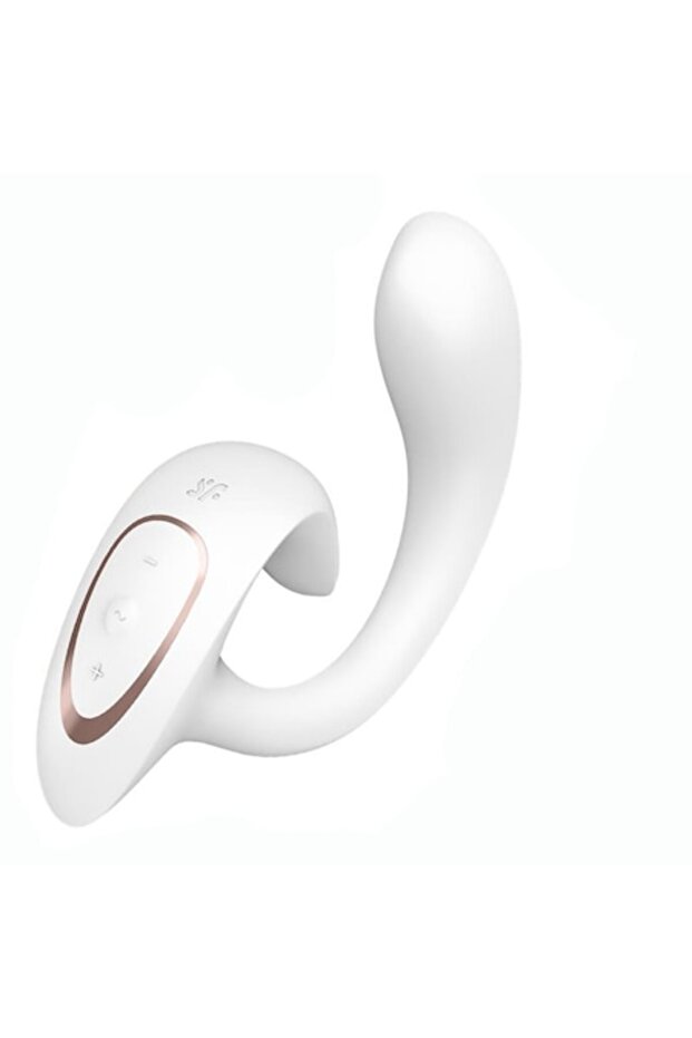 G for Goddess 1- white