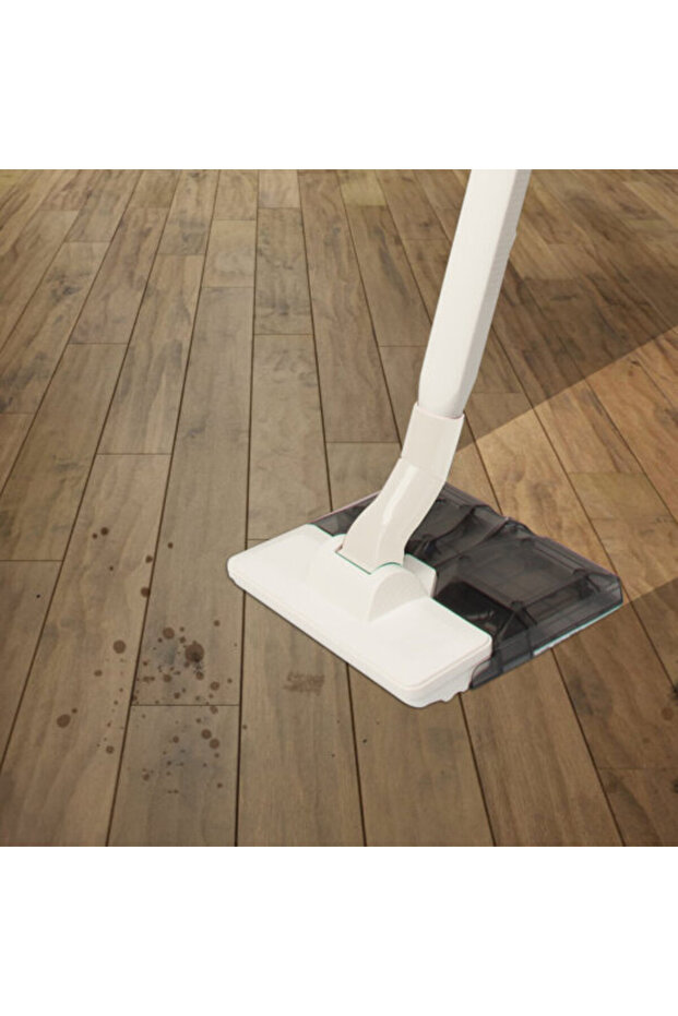 7 11 10 066P5 Mop Başlığı