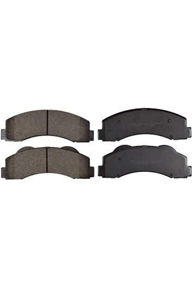 Front Brake Pad Fits Ford Expedition/F-150/Lincoln Navigator 2010-2019