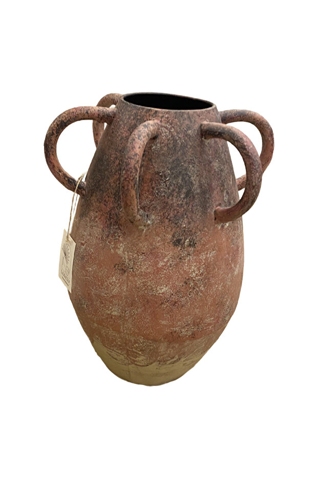 Metal küp ( Orta Boy ) - 3