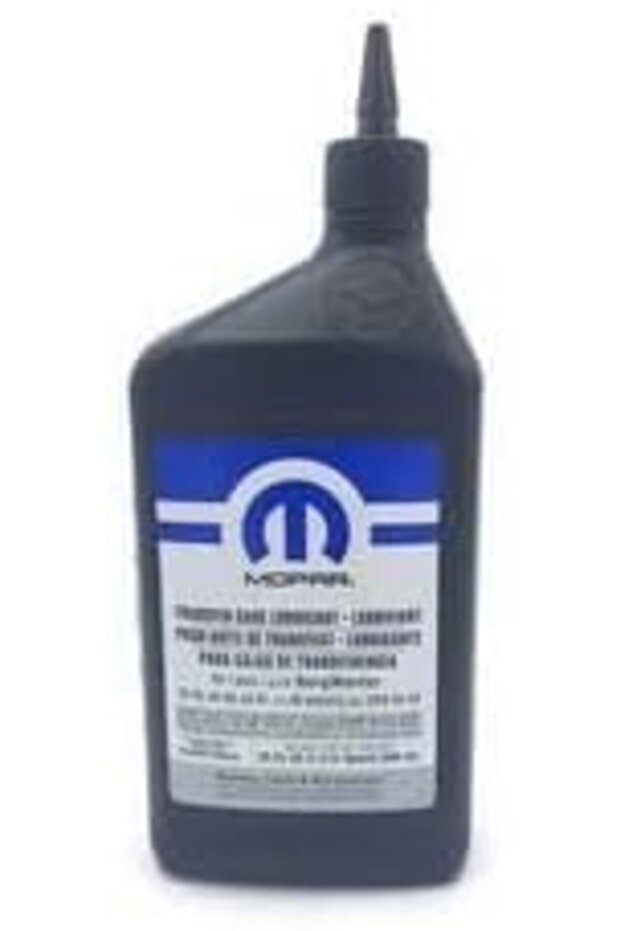 Transfer Case Lube - 68089195AA