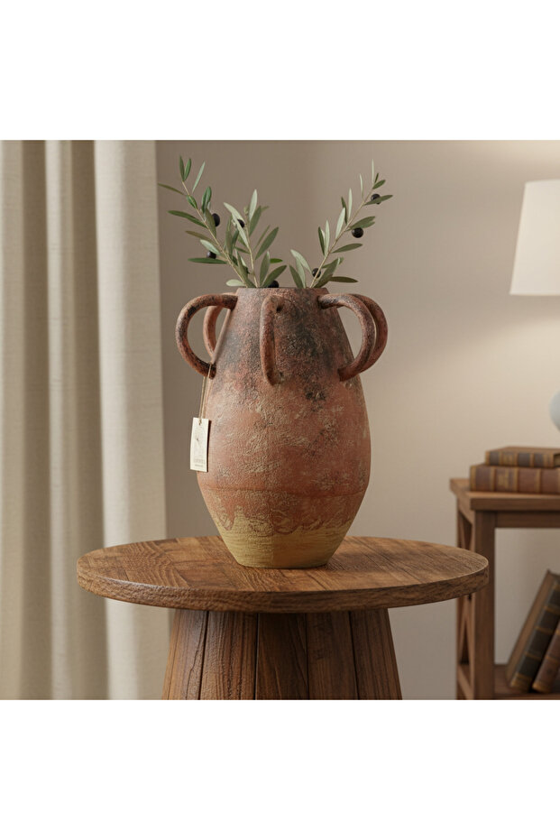 Metal küp ( Orta Boy ) - 2