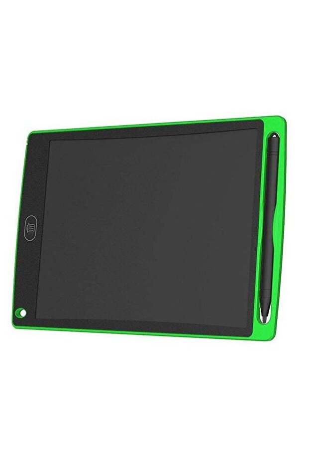 شاشة LCD للكتابة مع لوحة رسم 8.5 بوصة