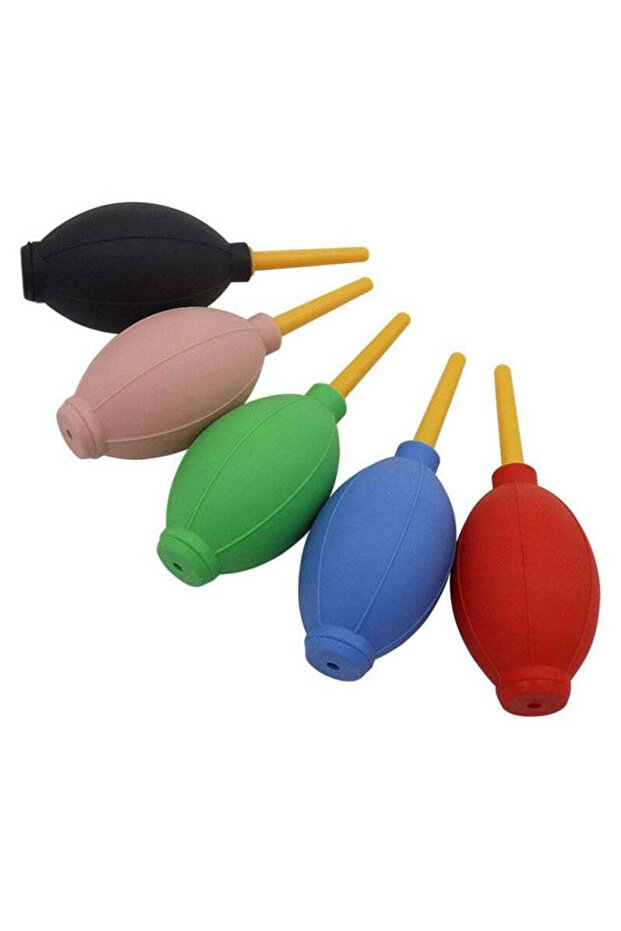 Eyelash drying pump - 1