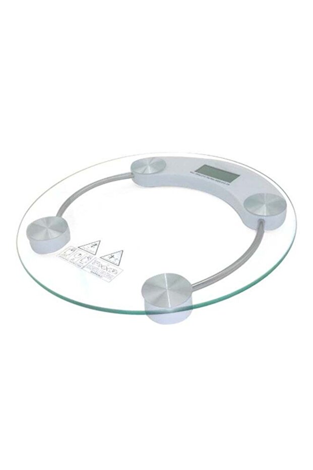 ميزان الحمام الرقمي - 1