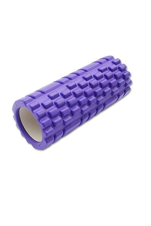 Yoga Foam Roller - 1