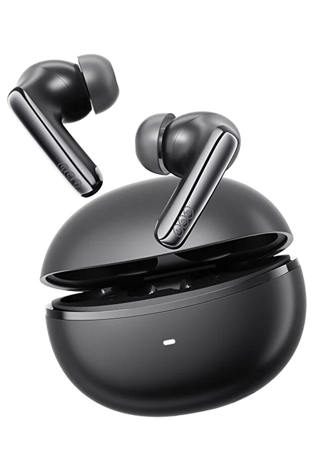 Melobuds N70 Bluetooth Kulaklık 6.0 - Kablosuz Şarj - Hi-Res-LDAC- Mems Tweeter-FastPair-Çift Cihaz - 8