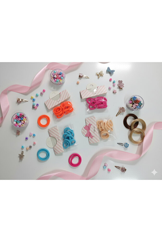 Lastik toka 5 paket