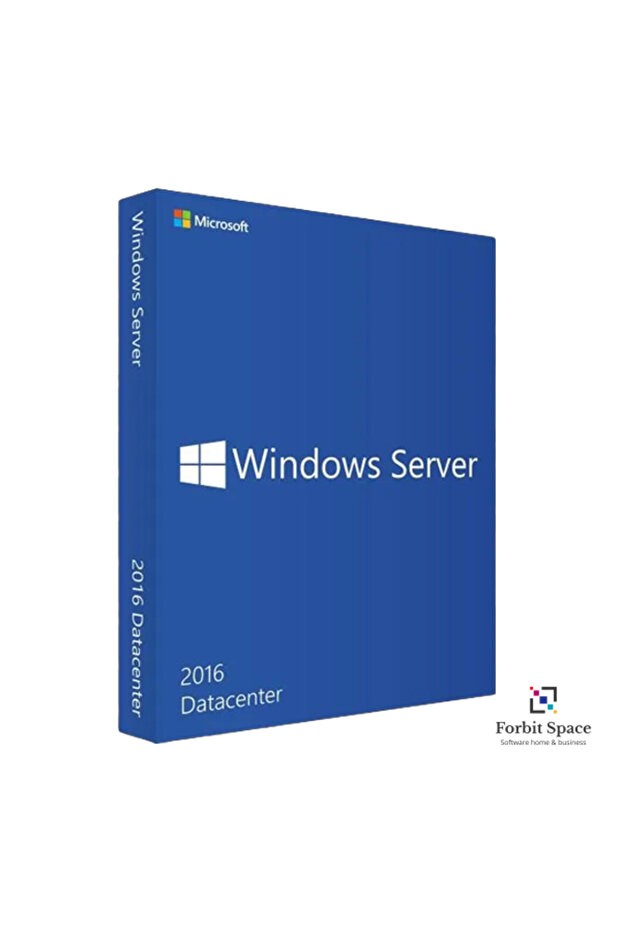Windows Server 2016 Datacenter - 1