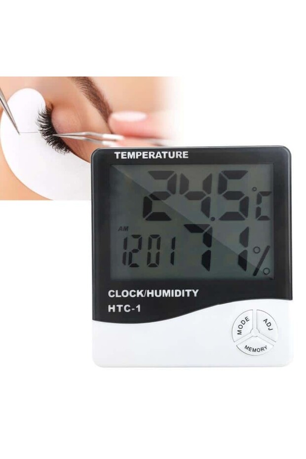 Ceas multifunctional - 1