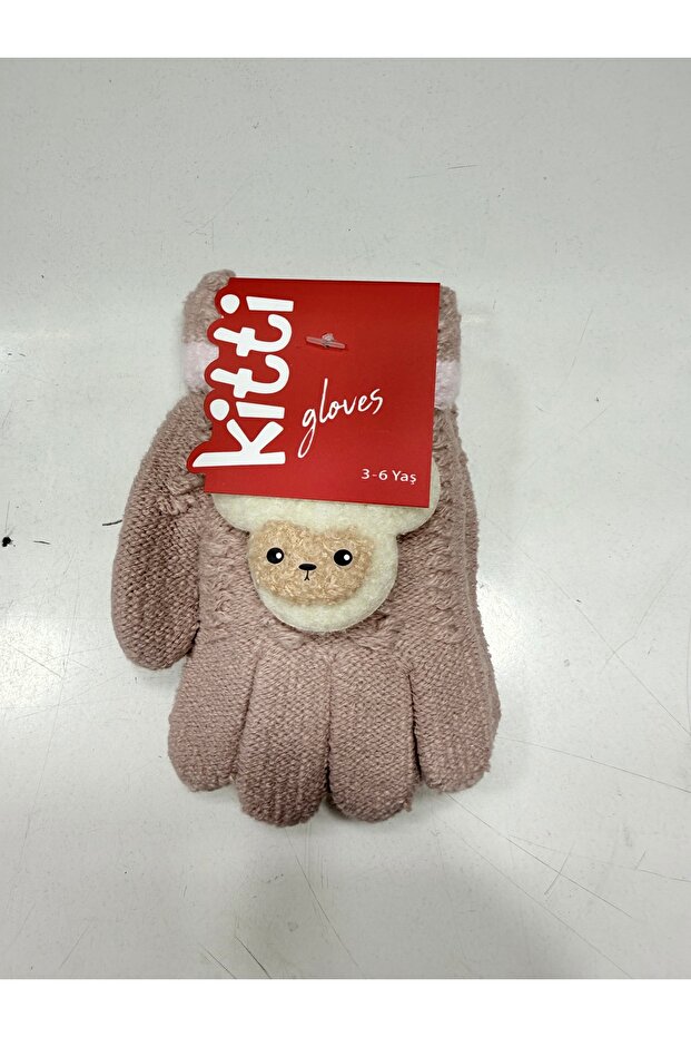 Çocuk eldiveni - 3
