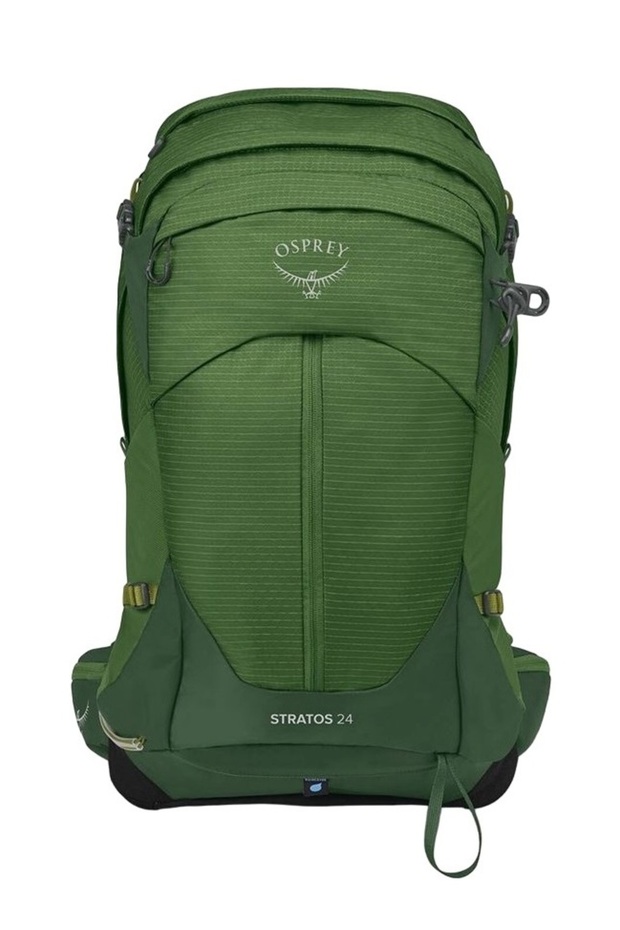 Stratos 24L Backpack - Green - 2