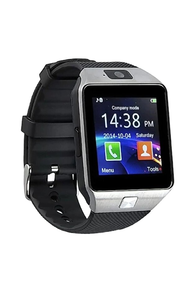 Full Touchscreen Smartwatch - 1