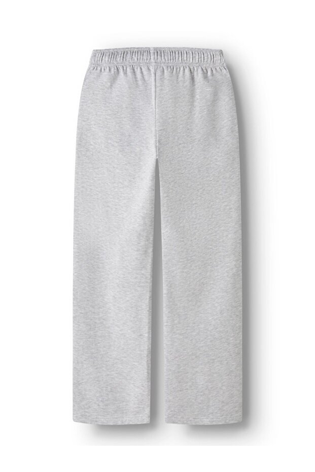 Jogginghose Straight Fit - 2
