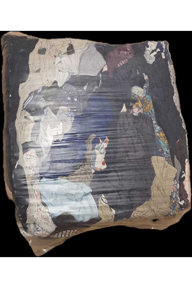 Industrial wipes - 2