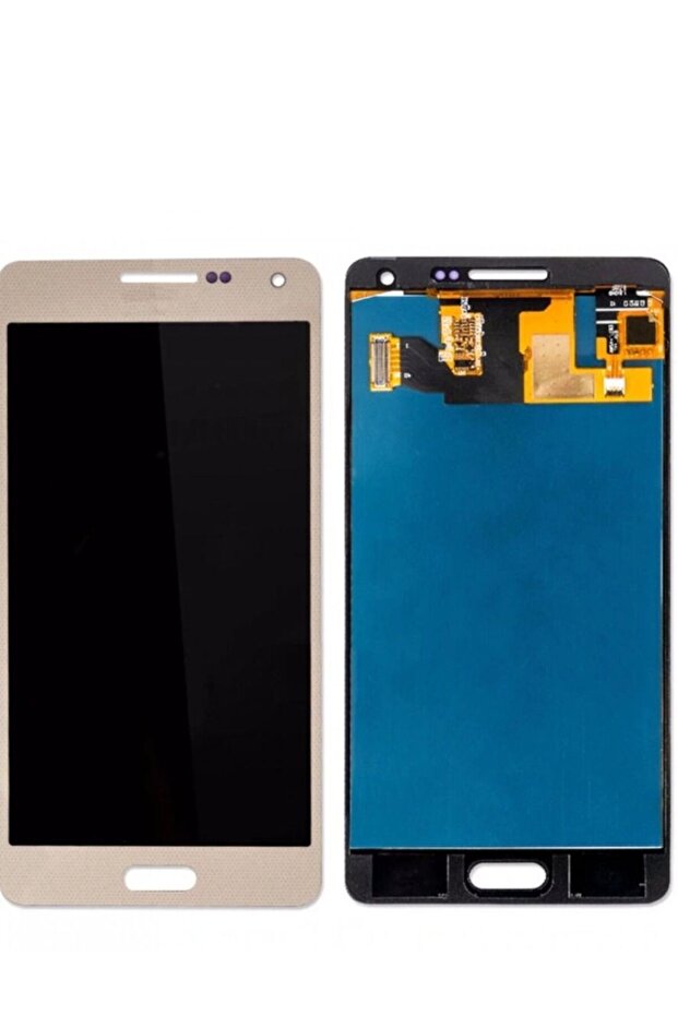 شاشة لمس LCD بديلة عامة لهاتف Samsung Galaxy A5