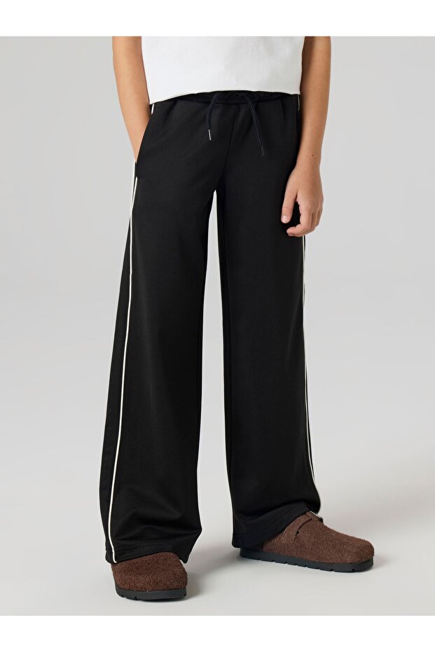 Jogginghose Wide Leg - 6