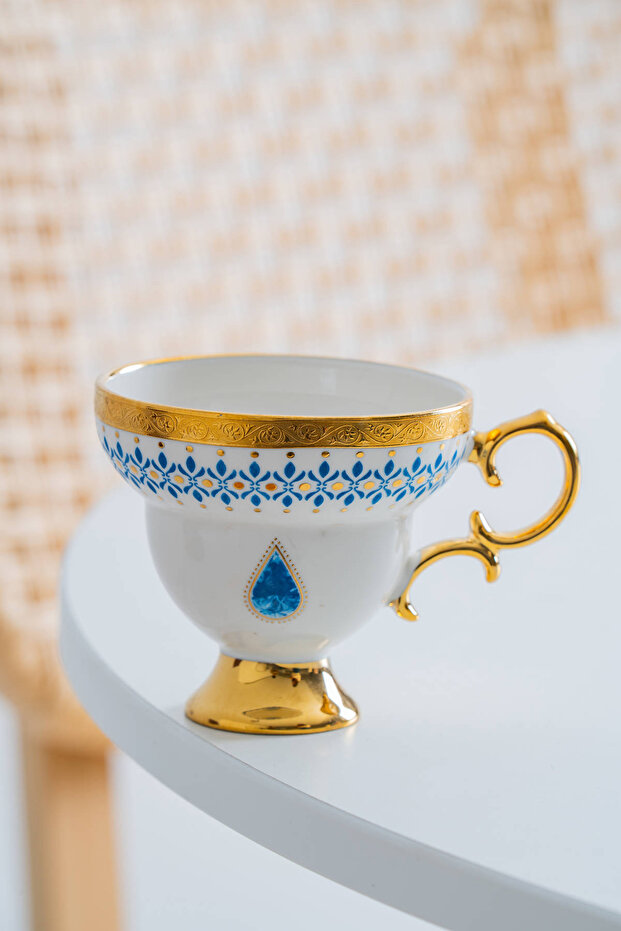 كوب بورسلين فيجا - 200 مل