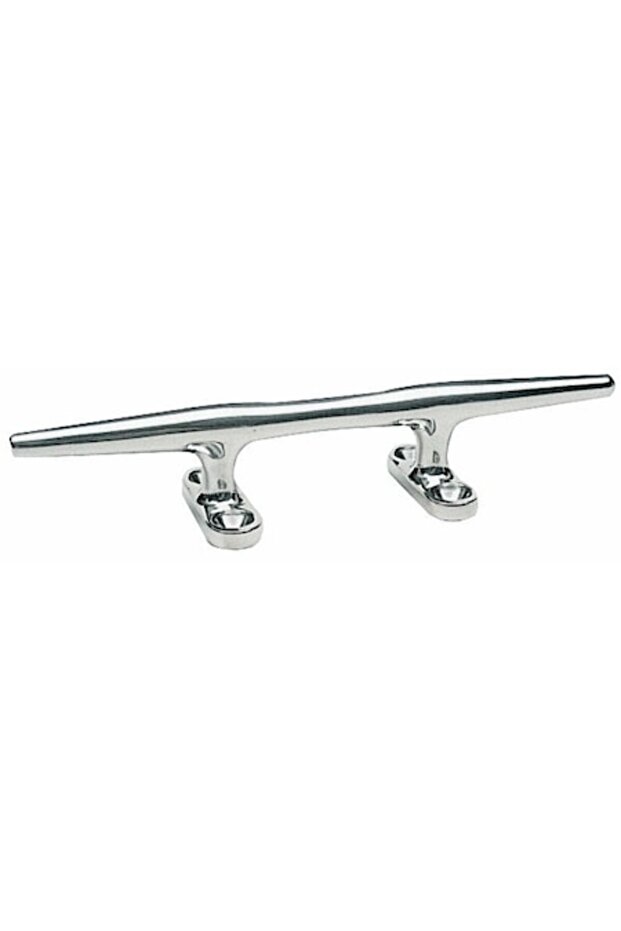 Deck Support, 150 mm, Silver - 1