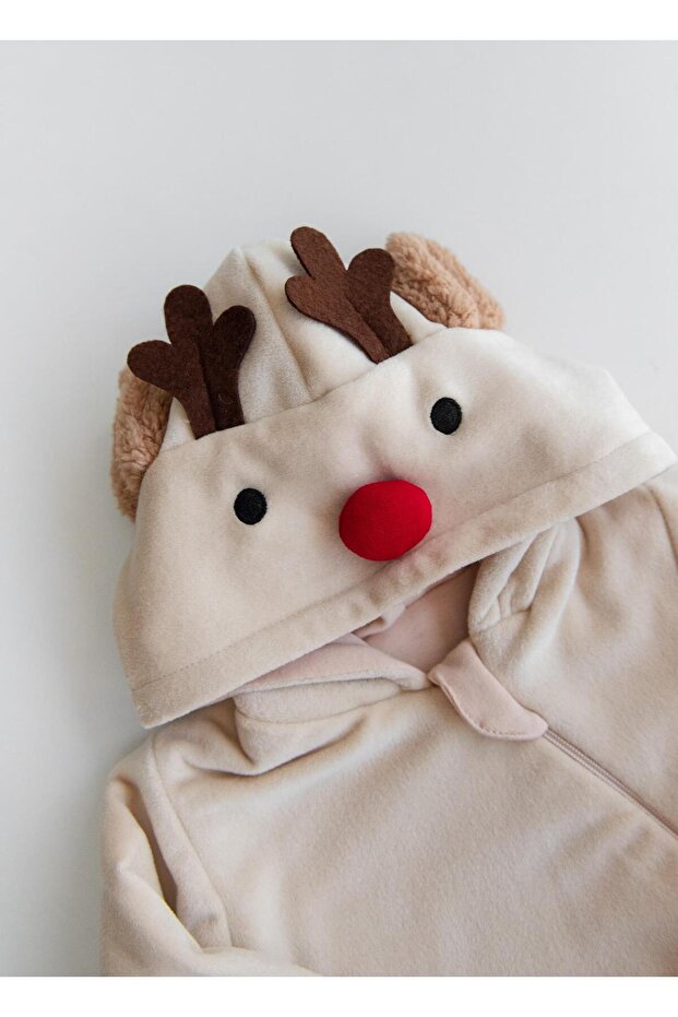 Dasher Kozmonot Natural - 2