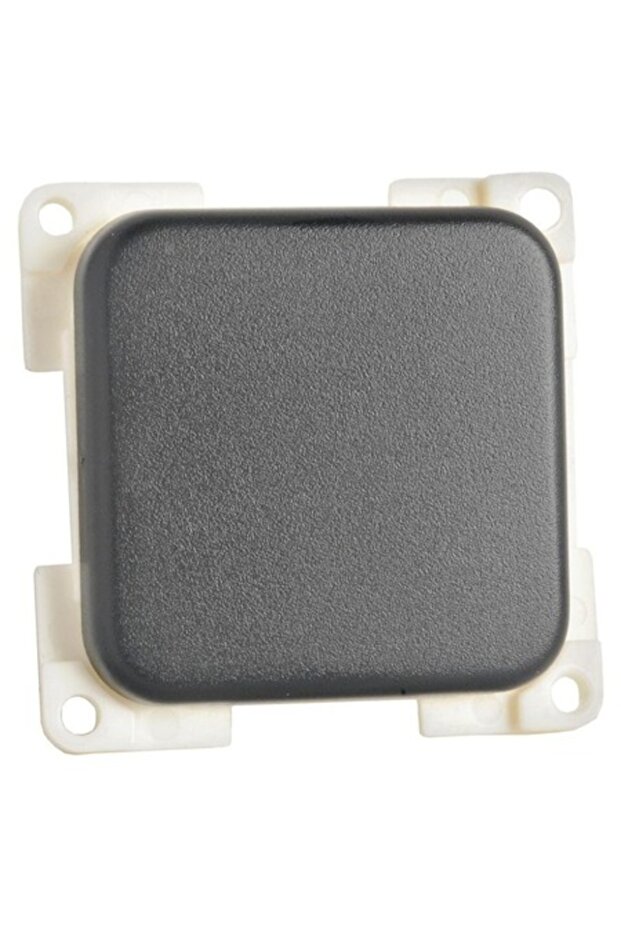 Dark Gray ON-OFF Switch - 1