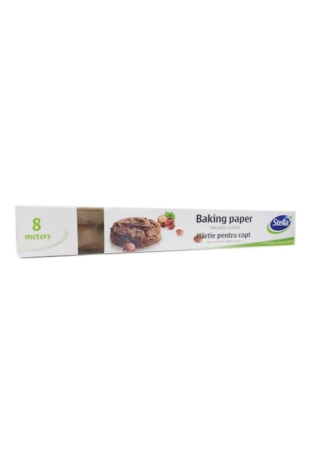 Baking Paper 8 m Box