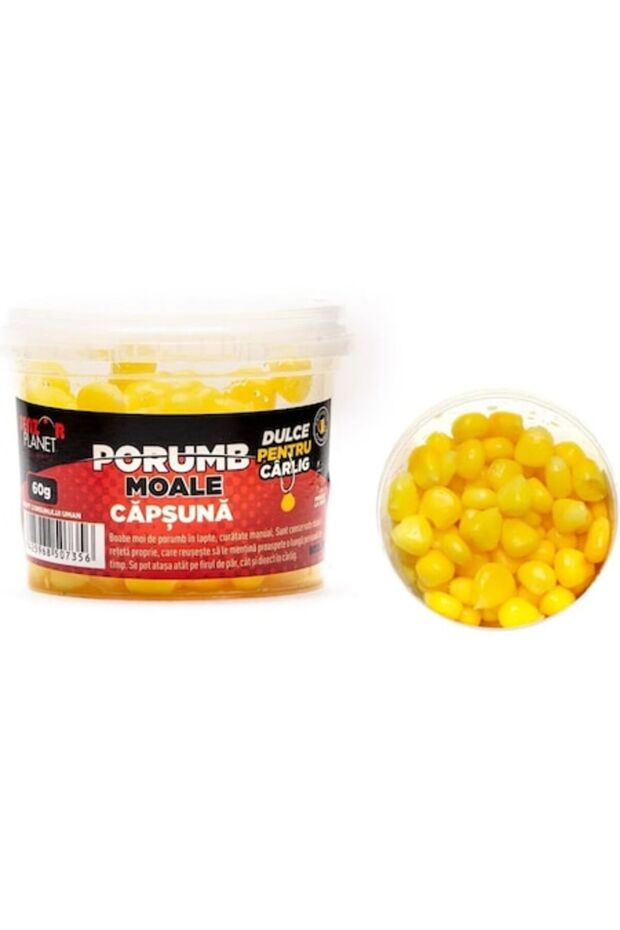 Corn for Hook, 60g, - 1