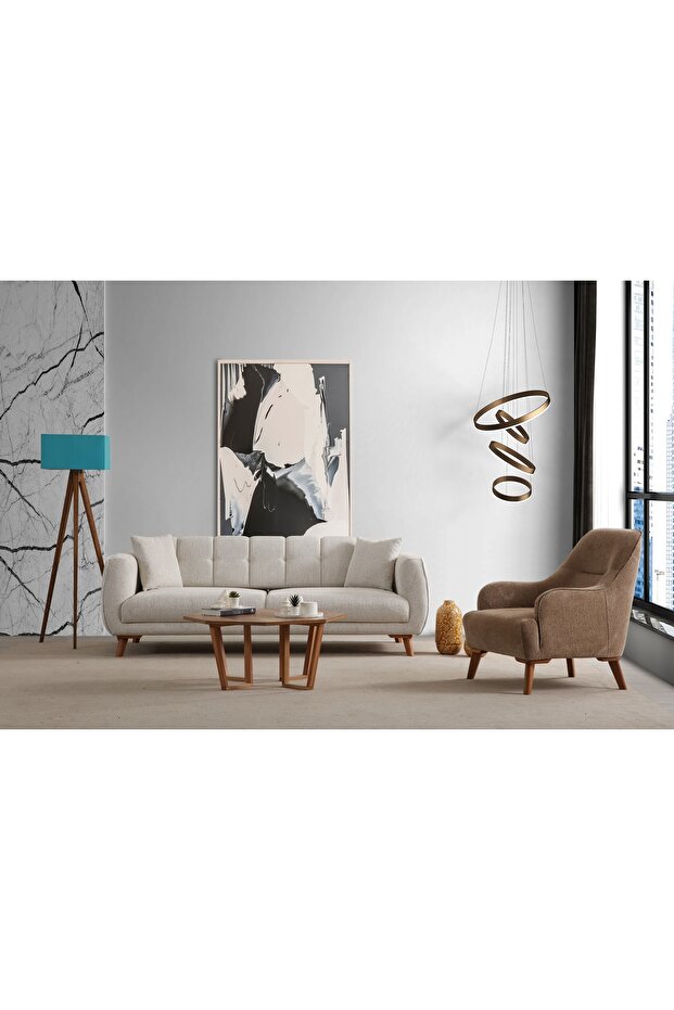 LORA İKİLİ KOLTUK - 2