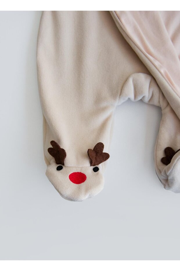 Dasher Kozmonot Natural - 4