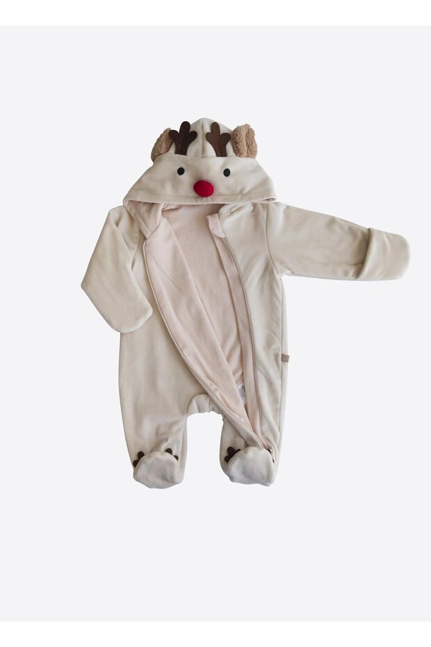 Dasher Kozmonot Natural - 3