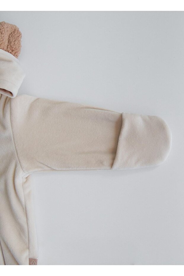 Dasher Kozmonot Natural - 5