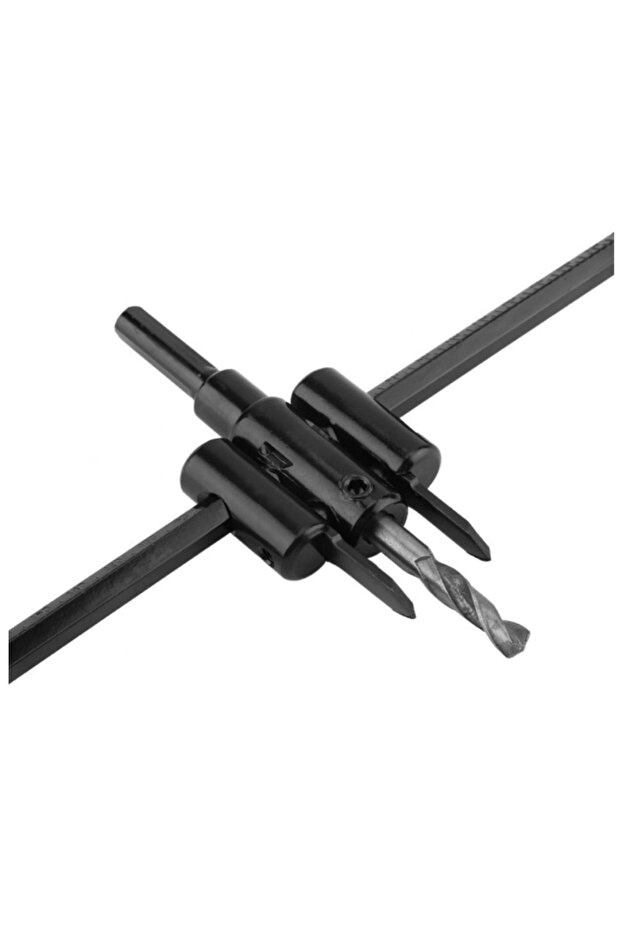 Adjustable Circular Cutter - 5