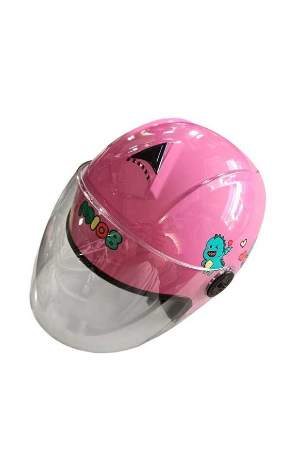 AÇIK ÇOCUK KASKI - 2