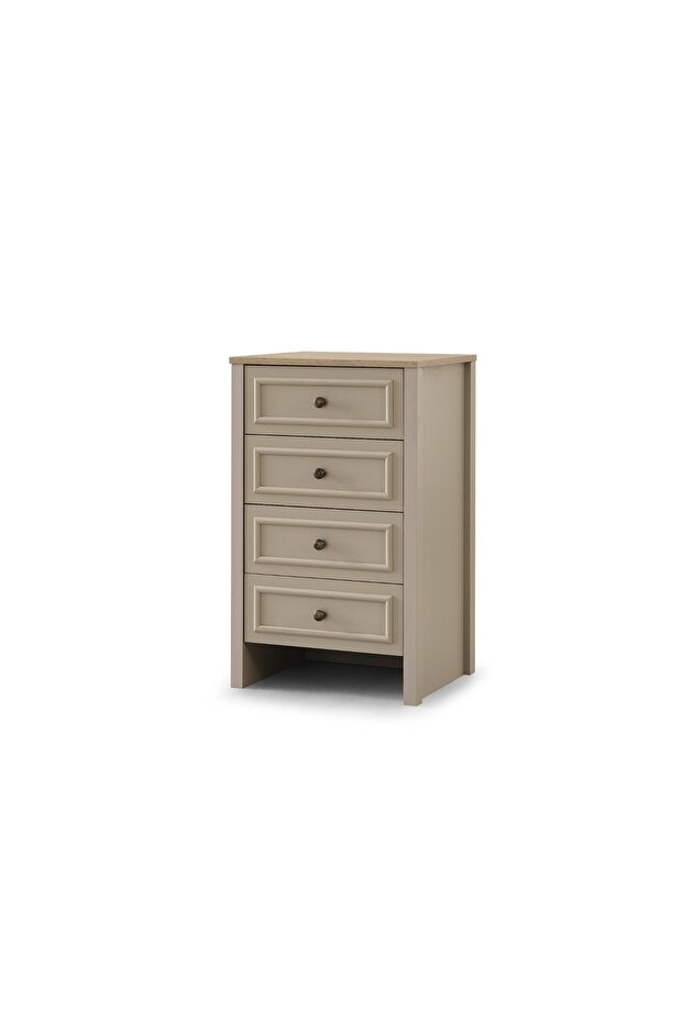 RAVON ŞİFONYER, 4 ÇEKMECELİ - 5