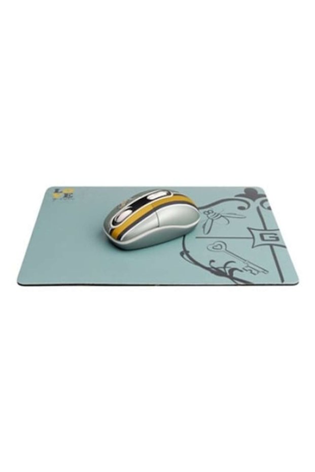 Mouse + Pad G4MR-1020RR