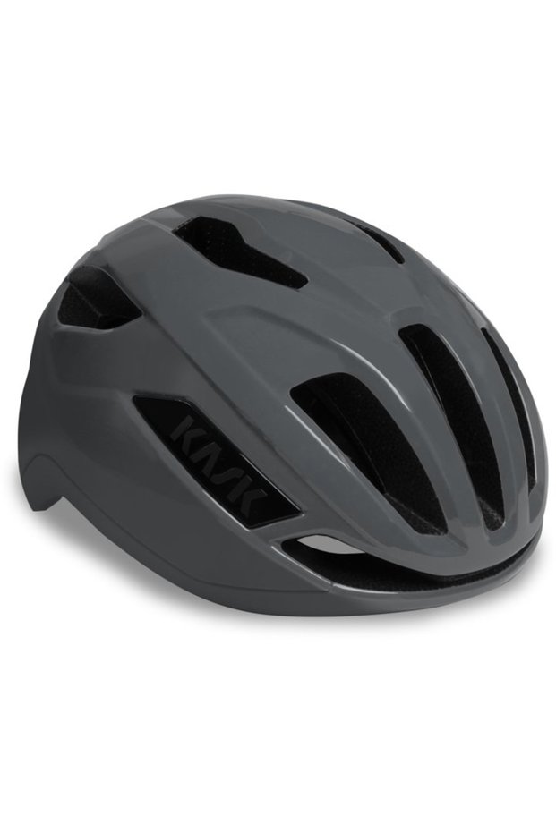 Casca bicicleta Sintesi Gri M