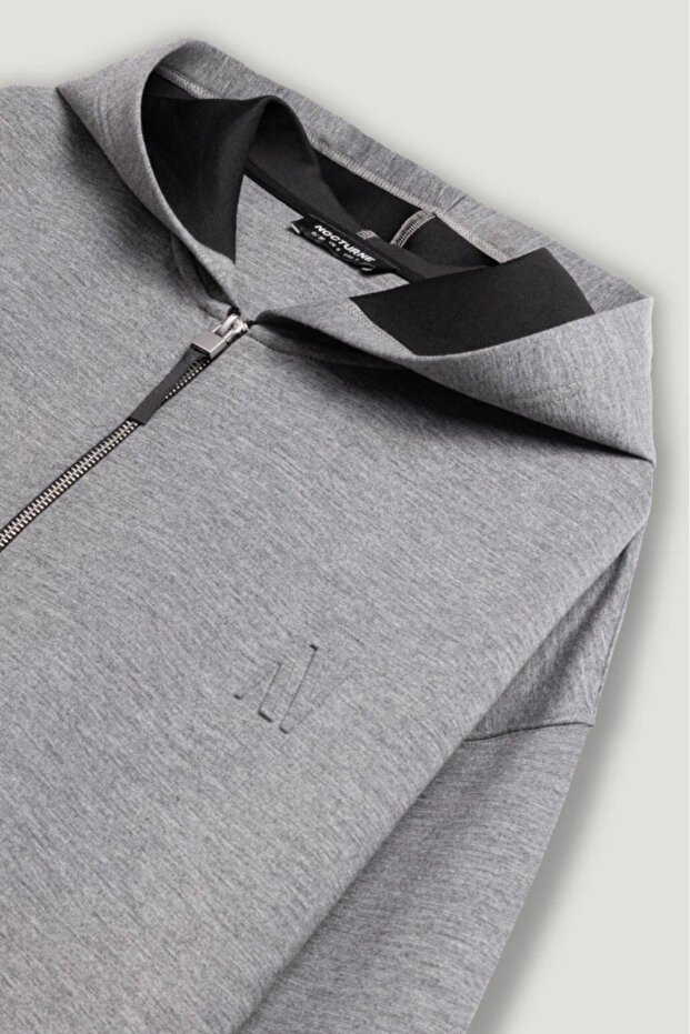 N26KD10092 SWEATSHIRT - 8