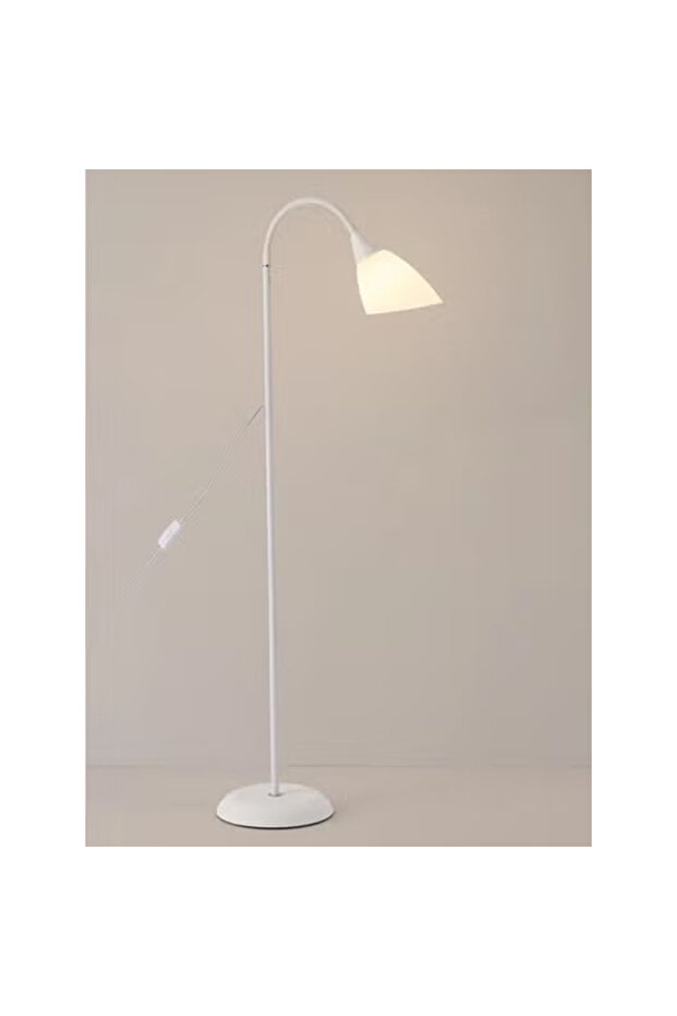 Nordic Style Cross-Border Stylish Living Room, Bedroom, Study & Sofa Lighting Floor Lamp